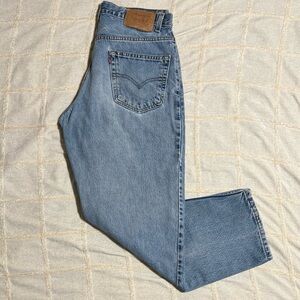 Vtg Levi’s